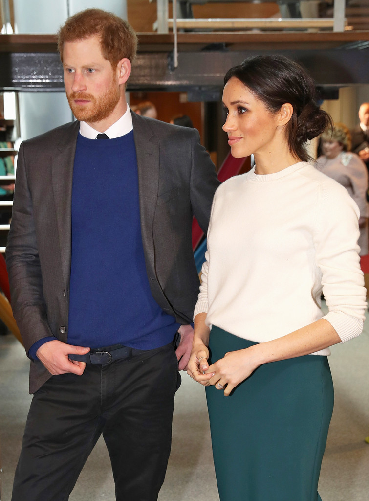 Prince Harry, Meghan Markle Prince Harry, Meghan Markle
